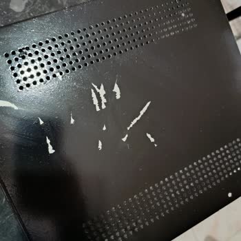 Fawori Sprey Boya Deneyimi: Beklentilerin Altında Kalan Performans