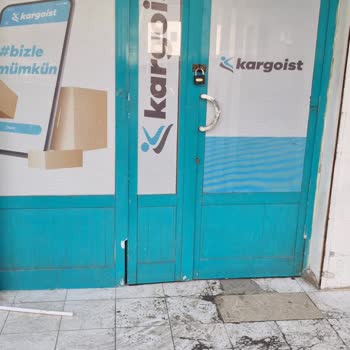 Kargoist Sarıyer'de Teslimat Sorunu Ve İletişim Krizi