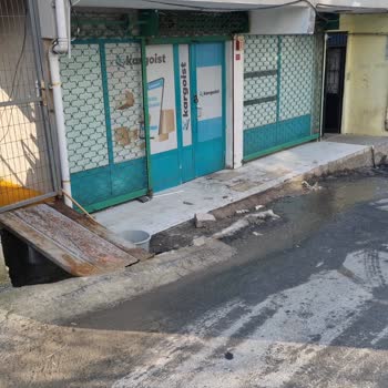 Kargoist Sarıyer'de Teslimat Sorunu Ve İletişim Krizi