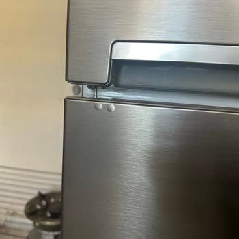 Beko Buzdolabında Kaplama Sorunu Ve Müşteri Hizmetleri Mağduriyeti