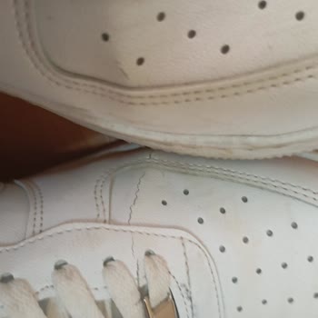 Çiçek Sepeti Extra Orijinalliği Şüpheli Ayakkabının Hayal Kırıklığı!