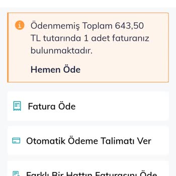 Türk Telekom Fatura Şoku: Aşım Ücretleriyle Mağduriyet!