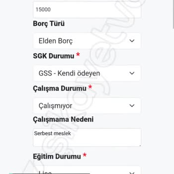 İstanbul Büyükşehir Belediyesi Evlilik Desteği Başvuru Hatası!