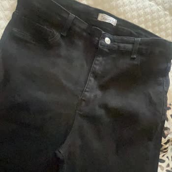 DeFacto'dan Aldığım Ürünler İlk Yıkamada Mahvoldu!