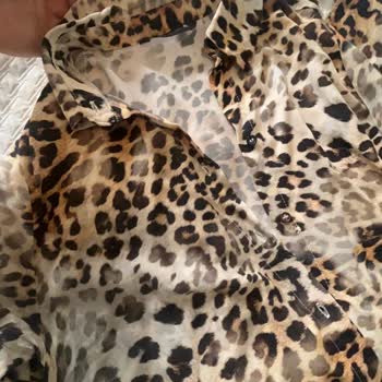 DeFacto'dan Aldığım Ürünler İlk Yıkamada Mahvoldu!