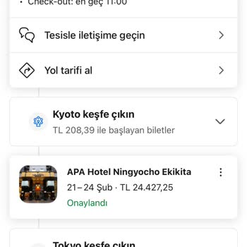 Booking.com Konfor Ve Fiyat Politikası Konusunda Hayal Kırıklığı