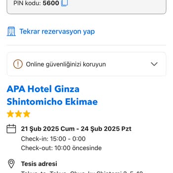 Booking.com Konfor Ve Fiyat Politikası Konusunda Hayal Kırıklığı