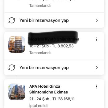 Booking.com Konfor Ve Fiyat Politikası Konusunda Hayal Kırıklığı