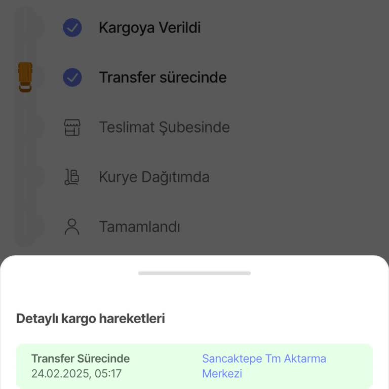 Hepsiburada Premium Üyeliği İle Yaşanan Teslimat Sorunu
