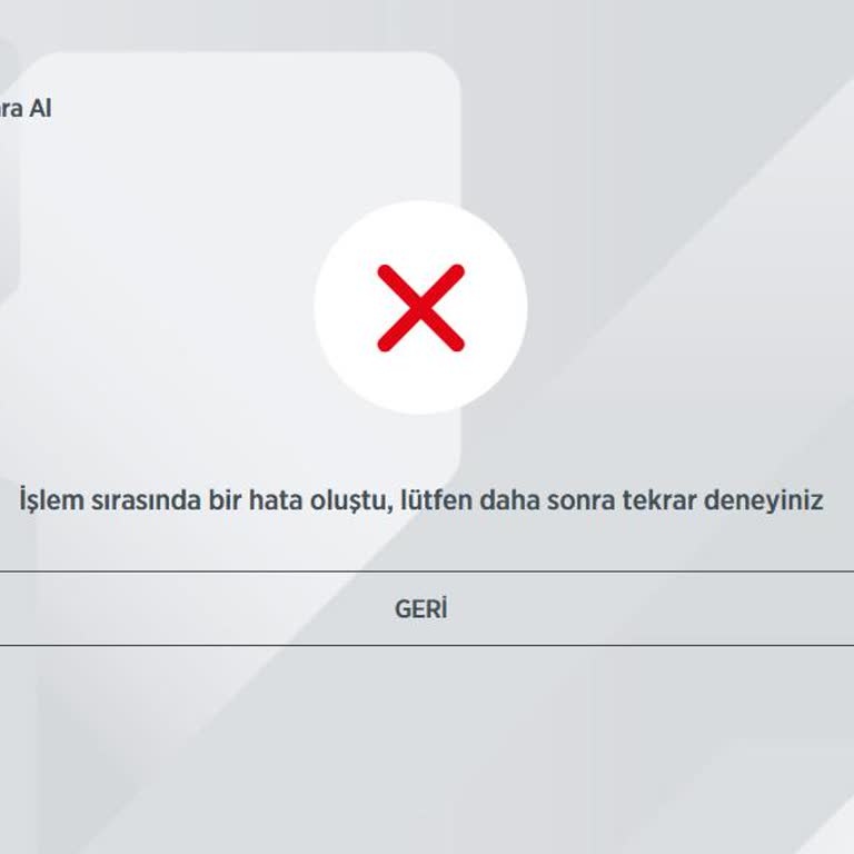 Western Union İle Ziraat Bankası'nda Çözülmeyen Para Çekme Sorunu
