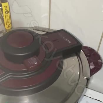 Bonera Düdüklü Tencere Sorunu!