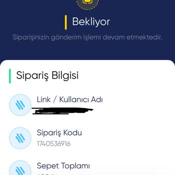 Sosyal Medya Takipçi Hizmeti Sorunu