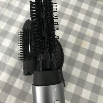 Arzum Saç Şekillendirici Başlık Sorunu