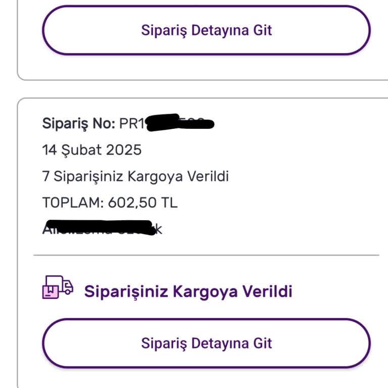 Gratis Kargosunda 12 Günlük Gecikme