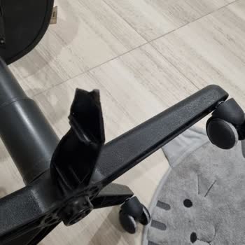 Koçtaş'tan Aldığım Sandalye Ve Garanti Sorunu