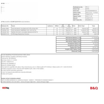 Koçtaş'tan Aldığım Sandalye Ve Garanti Sorunu