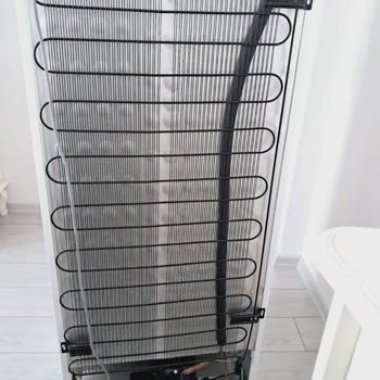 Beko Servisinde Müşteri Ayrımcılığı Ve Çözüm Eksikliği