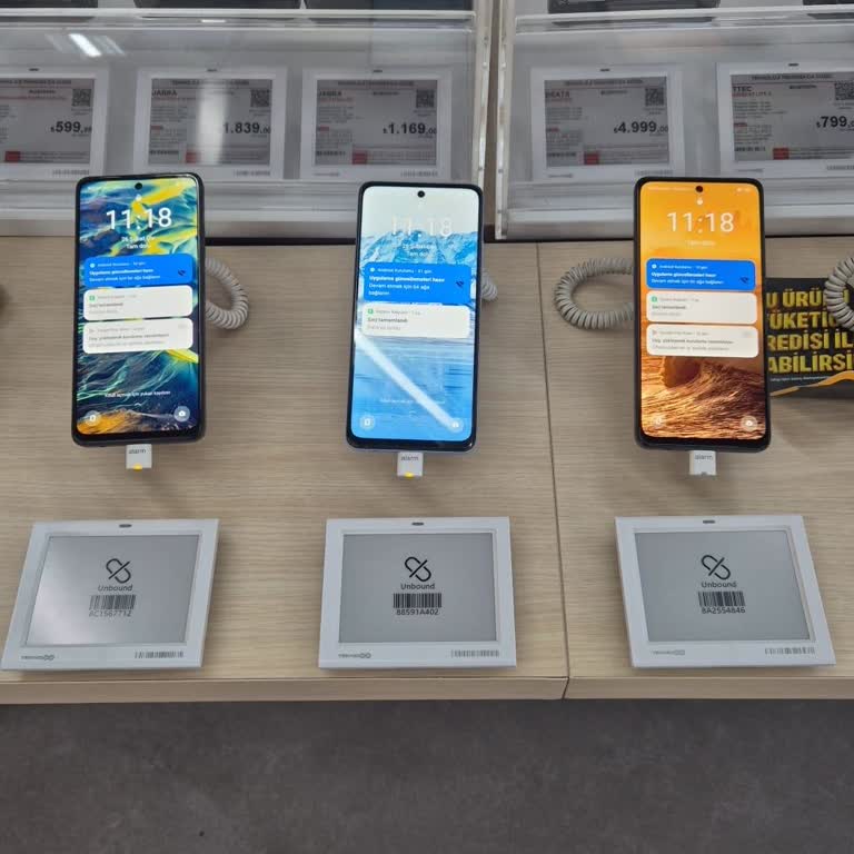 Teknosa Satış Politikası Ve Müşteri Hizmetleri Sorunu!