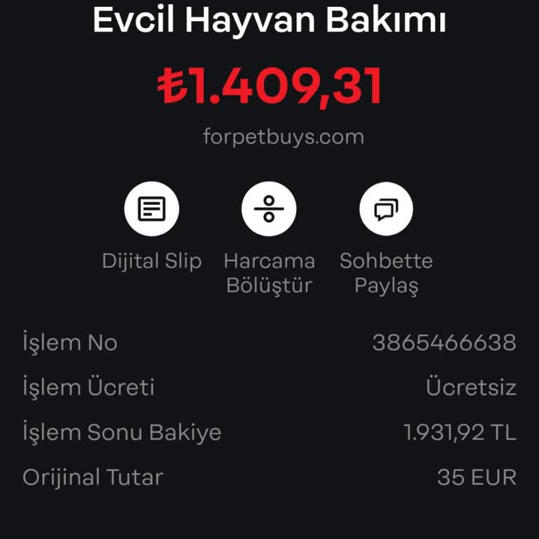 Haberim Olmadan Para Çekildi: Acil İade Talebi