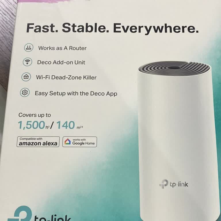 TP Link Deco E4: İnternet Sorununu Çözemeyen Ürün İadesi Reddedildi