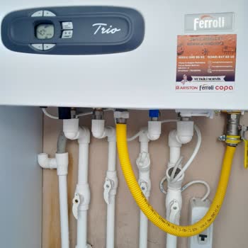 Ferro Kombi İle Bitmeyen Sorunlar