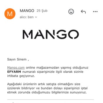 Siparişler Gönderilmiyor Ve Para Bekletiliyor