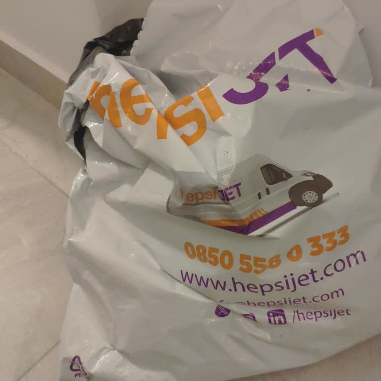 LCW Siparişim Eksik Geldi, Müşteri Hizmetlerinden Yanıt Yok!