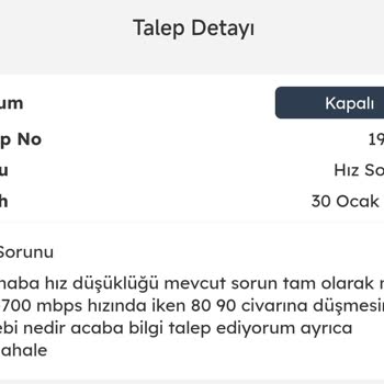 Atlantisnet'in Haksız Servis Ücreti Ve Yetersiz İnternet Hizmeti