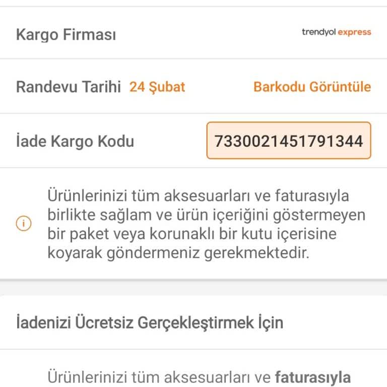 Garanti Süresi Doldu Diye Tamir Yapmıyorlar