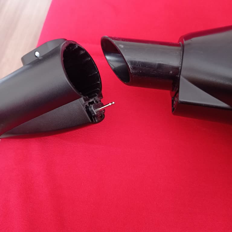 Dikey Süpürge Parça Sorunu Ve Müşteri Hizmetleri Deneyimi