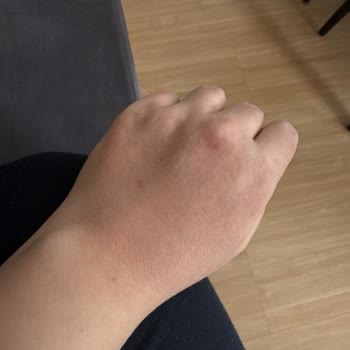 Komili Badem Sütü Sabunu Ellerimizi Mahvetti