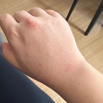 Komili Badem Sütü Sabunu Ellerimizi Mahvetti