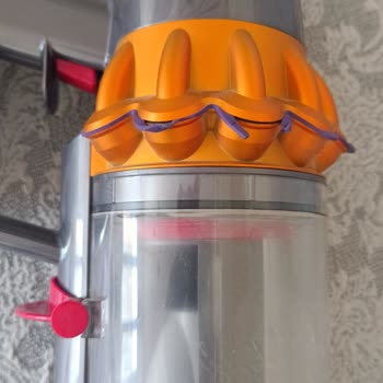 BİM'den Alınan Dyson Elektrik Süpürgesi Hakkında Sorunlar