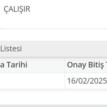 İş Kazası Sonrası Rapor Parası Sorunu