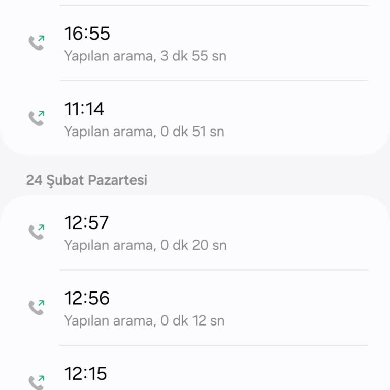 Teknik Destek Çilesi: 4 Günlük Bekleyiş