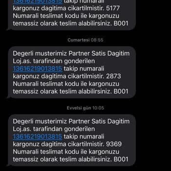 Sürat Kargo İle Teslimat Fiyaskosu: 4 Günlük Bekleyiş