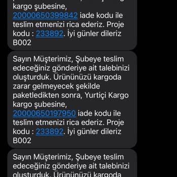 Dyson Cihazı Ve Müşteri Hizmetleri Sorunu: Acil Çözüm Bekleniyor
