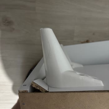 Koçtaş'tan Aldığım Mutfak Dolabı Can Güvenliğini Tehdit Ediyor!