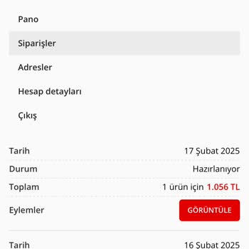 Kiratlı Oto'dan Alınan Kaskın Teslim Edilmemesi Ve İletişim Sorunları