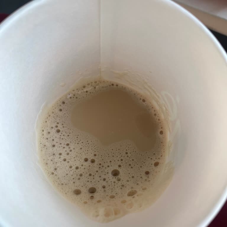 Taze Kruvasan & Kahve Hizmetinden Memnun Kalmadım