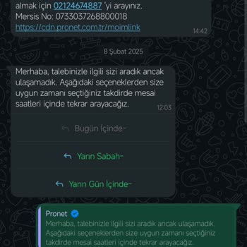 Abonelik İptali Ve Haksız Ücretlendirme Sorunu