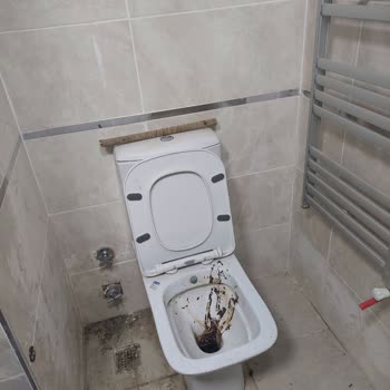 Kayasan Yapı İnşaat Eksiklikleri Giderin