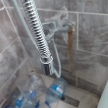 Kayasan Yapı İnşaat Eksiklikleri Giderin