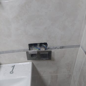 Kayasan Yapı İnşaat Eksiklikleri Giderin