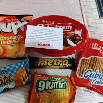 Eki aç