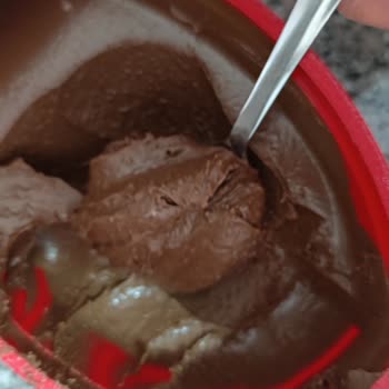 Migros'tan Aldığım Çokokrem Hayal Kırıklığı Yarattı