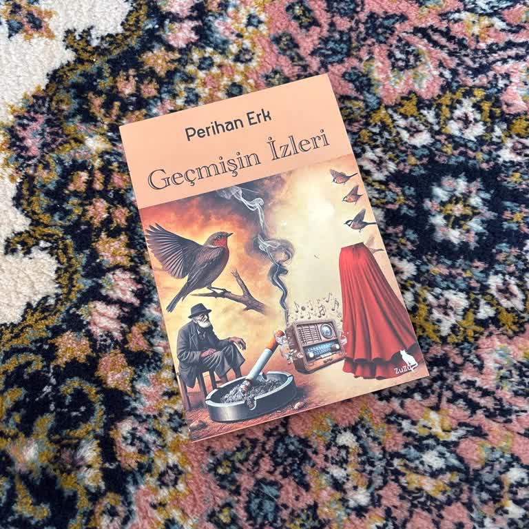 Yanlış Kitap Gönderimi Ve Mağduriyet