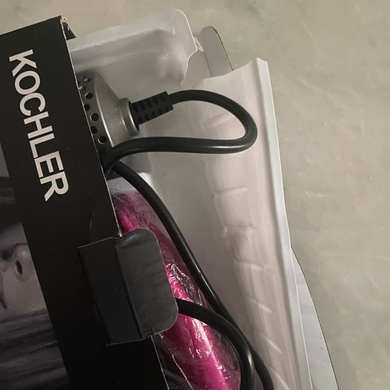 Kochler Saç Şekillendirici Hayal Kırıklığı Yaratıyor