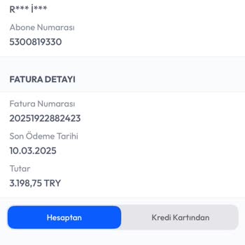 Yurt Dışı Fatura Şoku: Türk Telekom Mağduriyeti