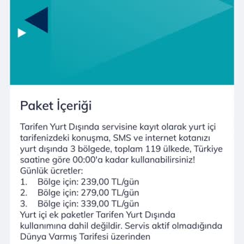Yurt Dışı Fatura Şoku: Türk Telekom Mağduriyeti